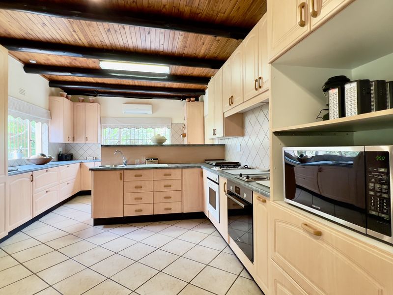 A Characteristic Country Lifestyle, Serenity with So Much Potential for Operating Functions/Air B&B - Photo 10
