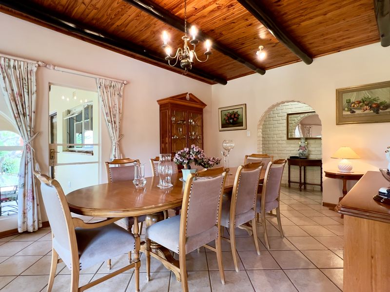 A Characteristic Country Lifestyle, Serenity with So Much Potential for Operating Functions/Air B&B - Photo 9