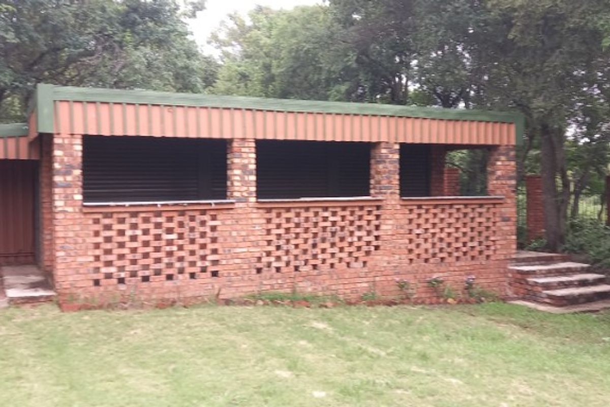 4.2 ha Smallholding for Sale in Mooinooi! - Photo 4