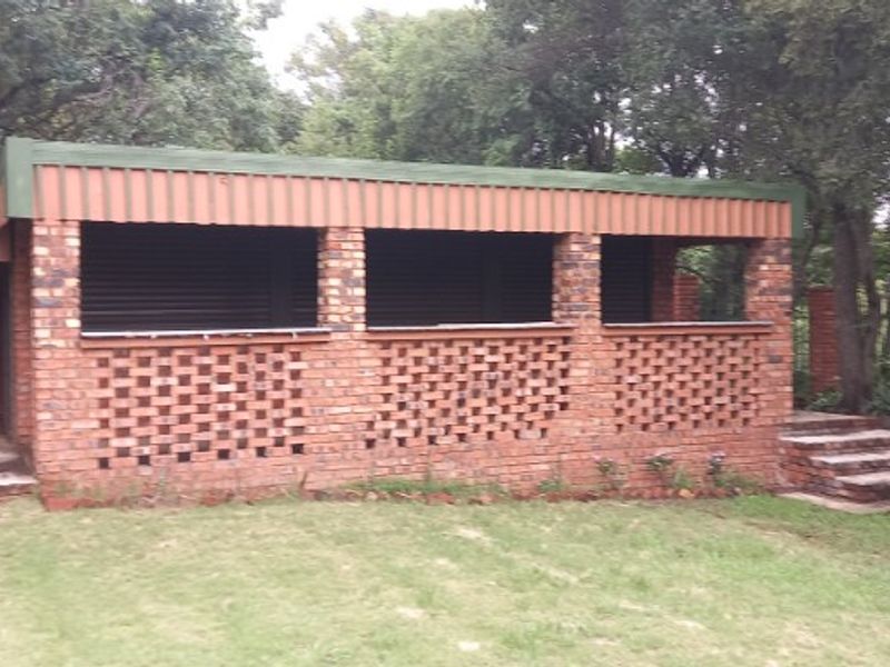 4.2 ha Smallholding for Sale in Mooinooi! - Photo 4