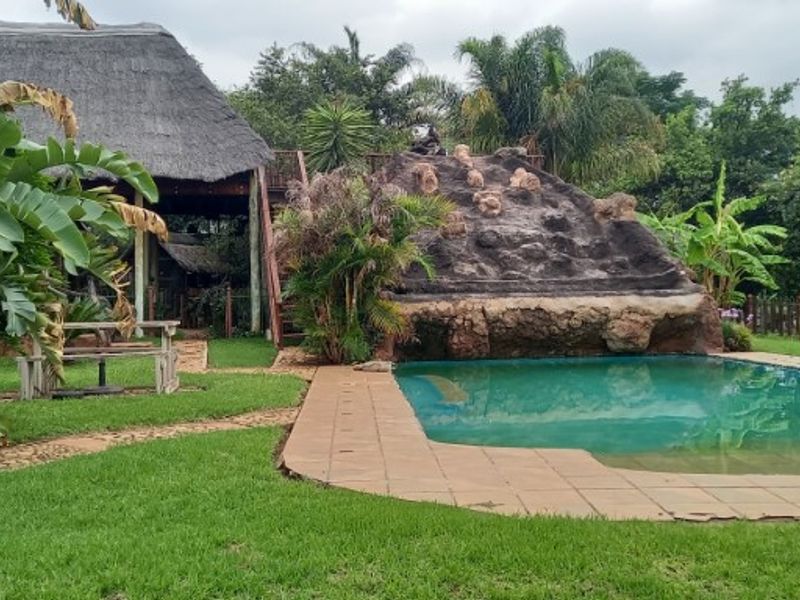 4.2 ha Smallholding for Sale in Mooinooi! - Photo 2