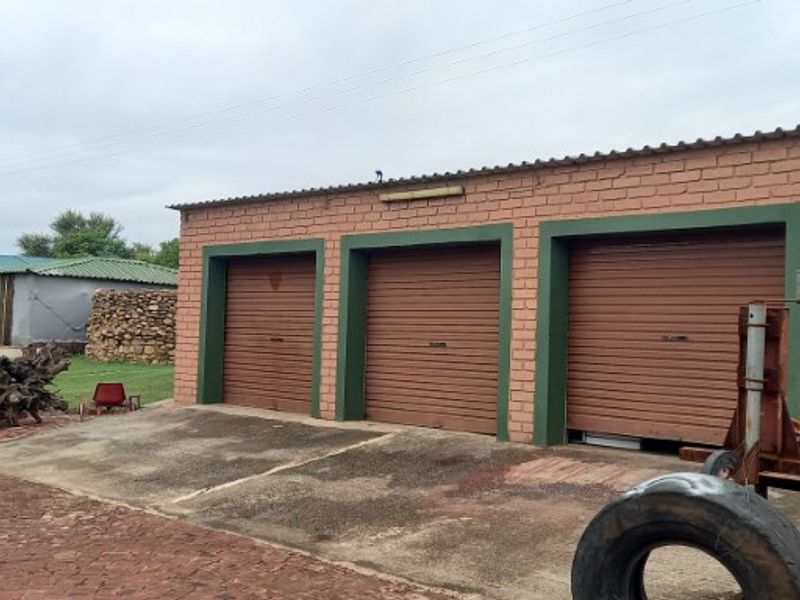 4.2 ha Smallholding for Sale in Mooinooi! - Photo 3