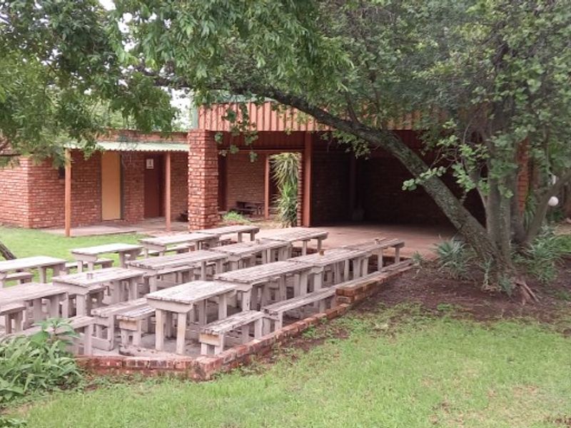 4.2 ha Smallholding for Sale in Mooinooi! - Photo 8