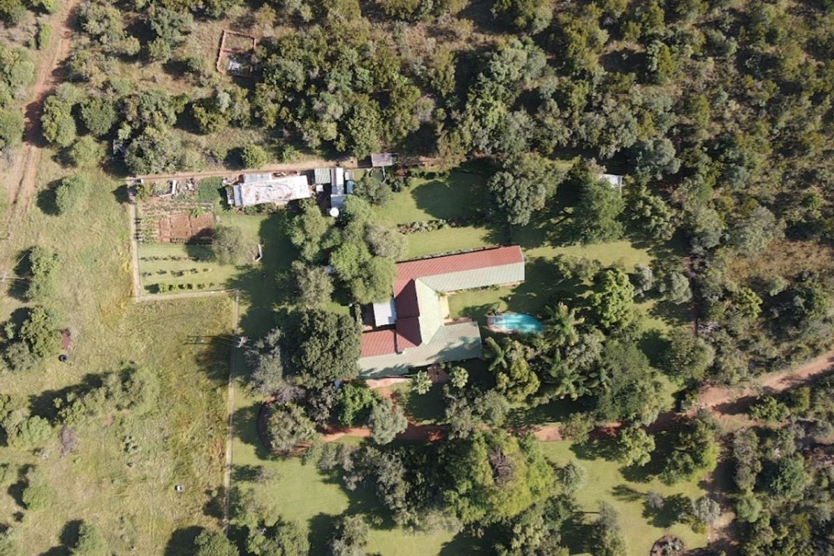 50.6ha Farm for Sale in Zoutpansdrift, AH - Photo 4