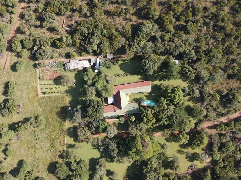 50.6ha Farm for Sale in Zoutpansdrift, AH - Photo 4