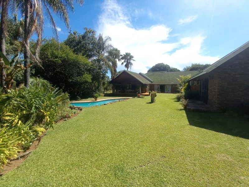 50.6ha Farm for Sale in Zoutpansdrift, AH - Photo 2