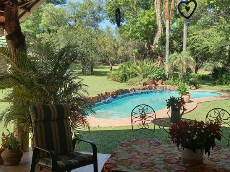 50.6ha Farm for Sale in Zoutpansdrift, AH - Photo 3