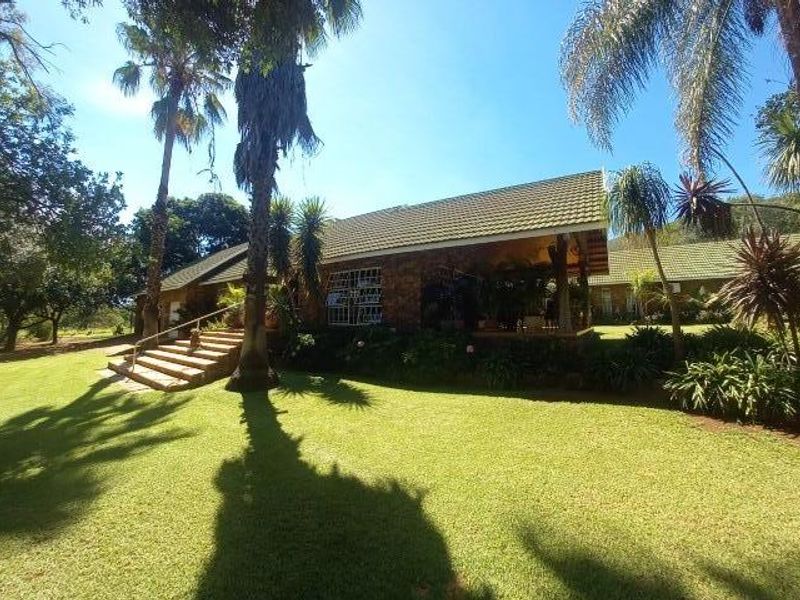 50.6ha Farm for Sale in Zoutpansdrift, AH - Photo 8