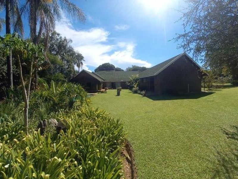 50.6ha Farm for Sale in Zoutpansdrift, AH - Photo 9