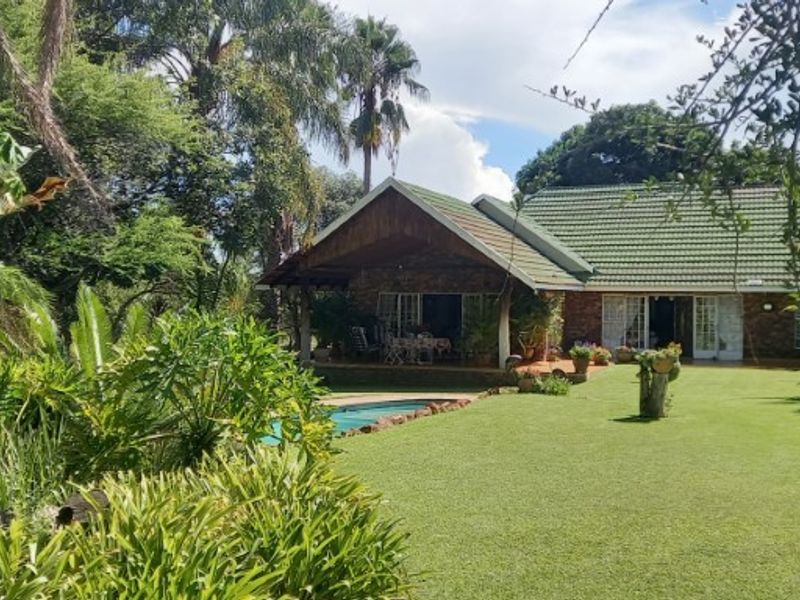 50.6ha Farm for Sale in Zoutpansdrift, AH - Photo 7