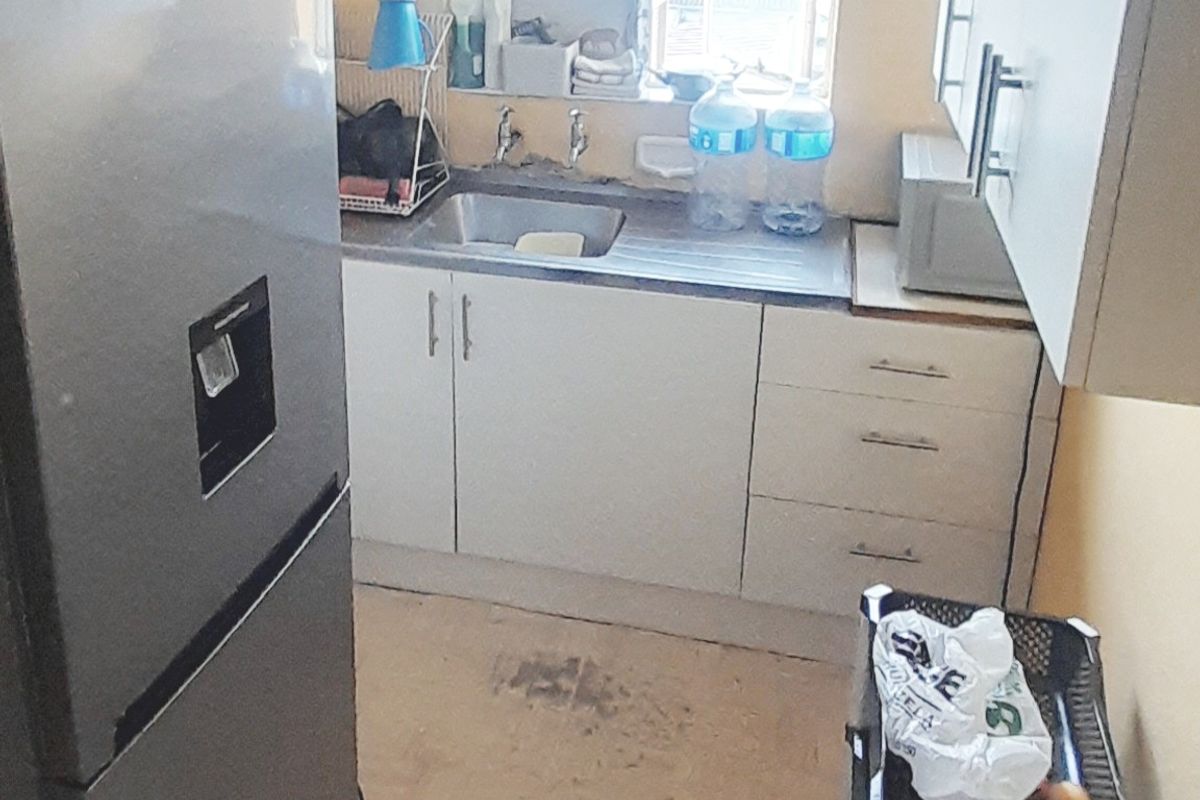 CENTRAL 1 BED 1 BATH APARTMENT FOR RENT - Photo 4