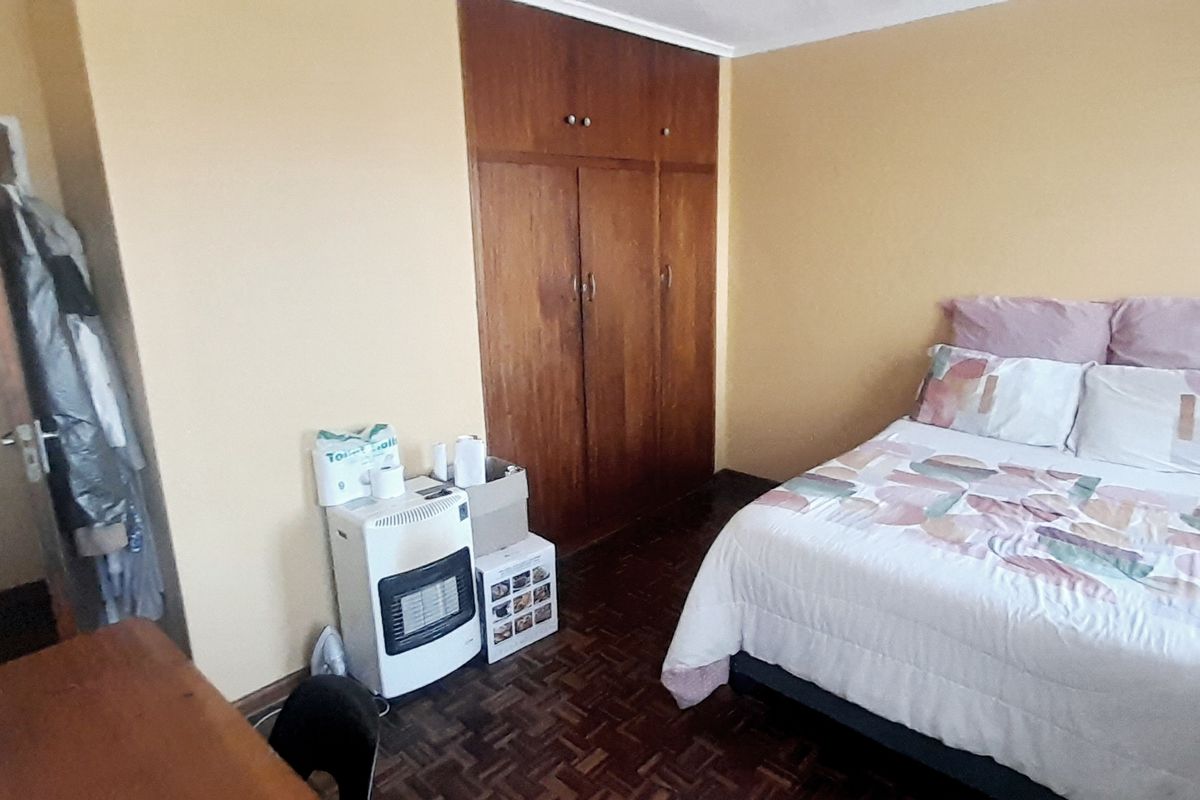 CENTRAL 1 BED 1 BATH APARTMENT FOR RENT - Photo 5