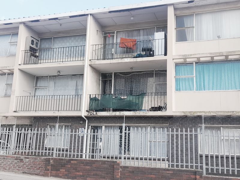 CENTRAL 1 BED 1 BATH APARTMENT FOR RENT - Photo 9