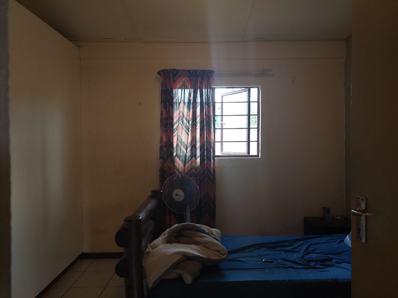 2 BEDROOM HOUSE TO LET - Photo 8