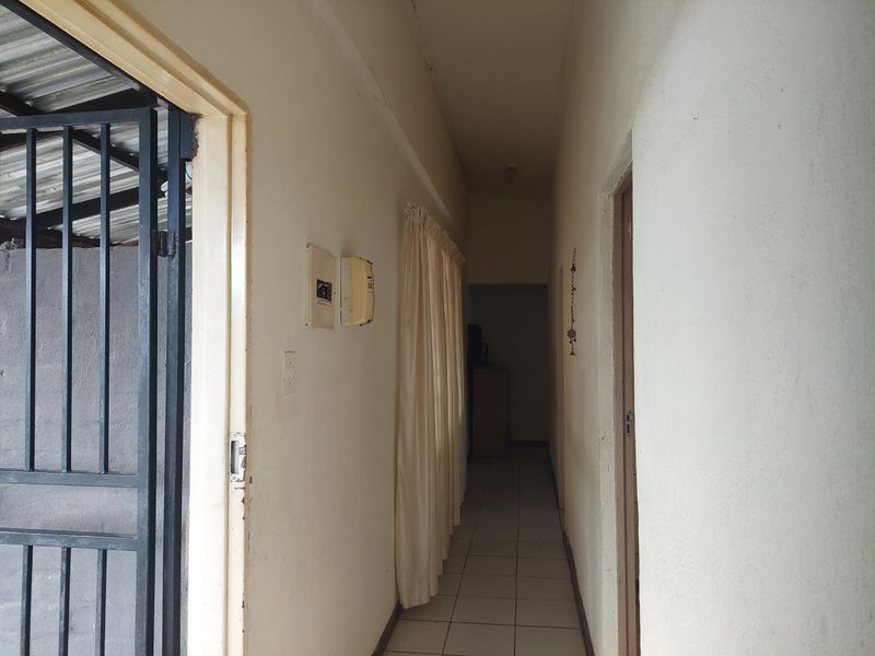 2 BEDROOM HOUSE TO LET - Photo 6