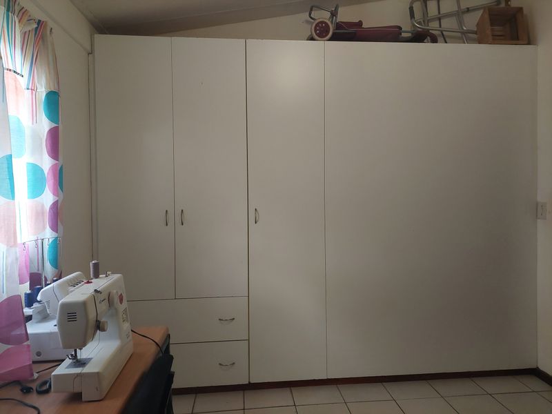 2 BEDROOM HOUSE TO LET - Photo 10