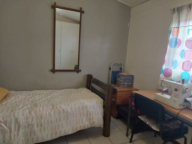 2 BEDROOM HOUSE TO LET - Photo 9