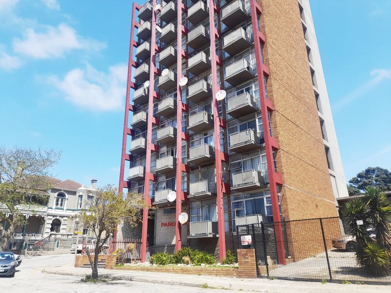 CENTRAL BACHELOR / STUDIO APARTMENT FOR RENT - Photo 7