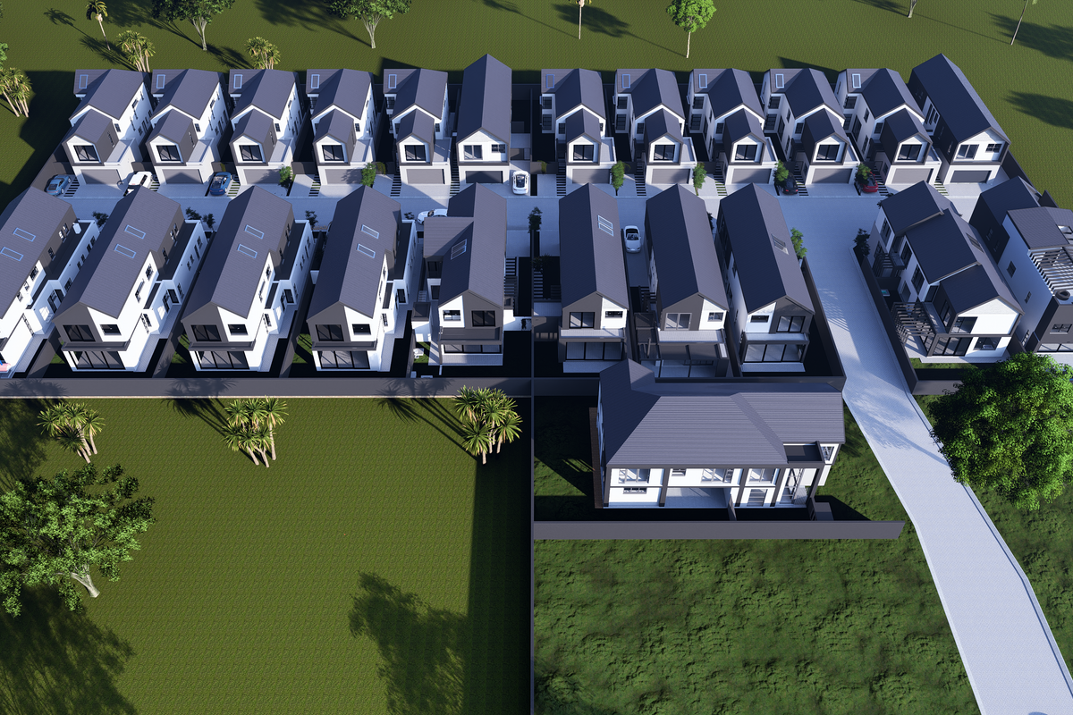 New Houghton Development - Photo 4