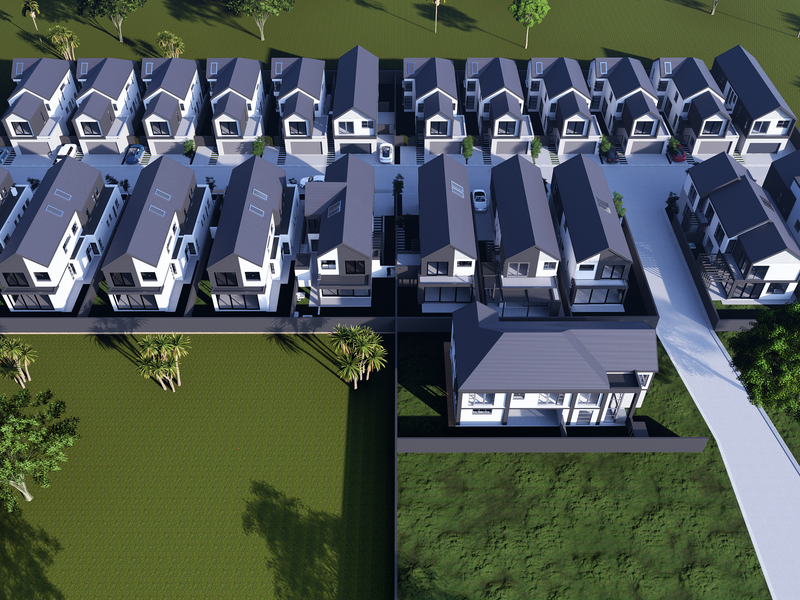 New Houghton Development - Photo 4