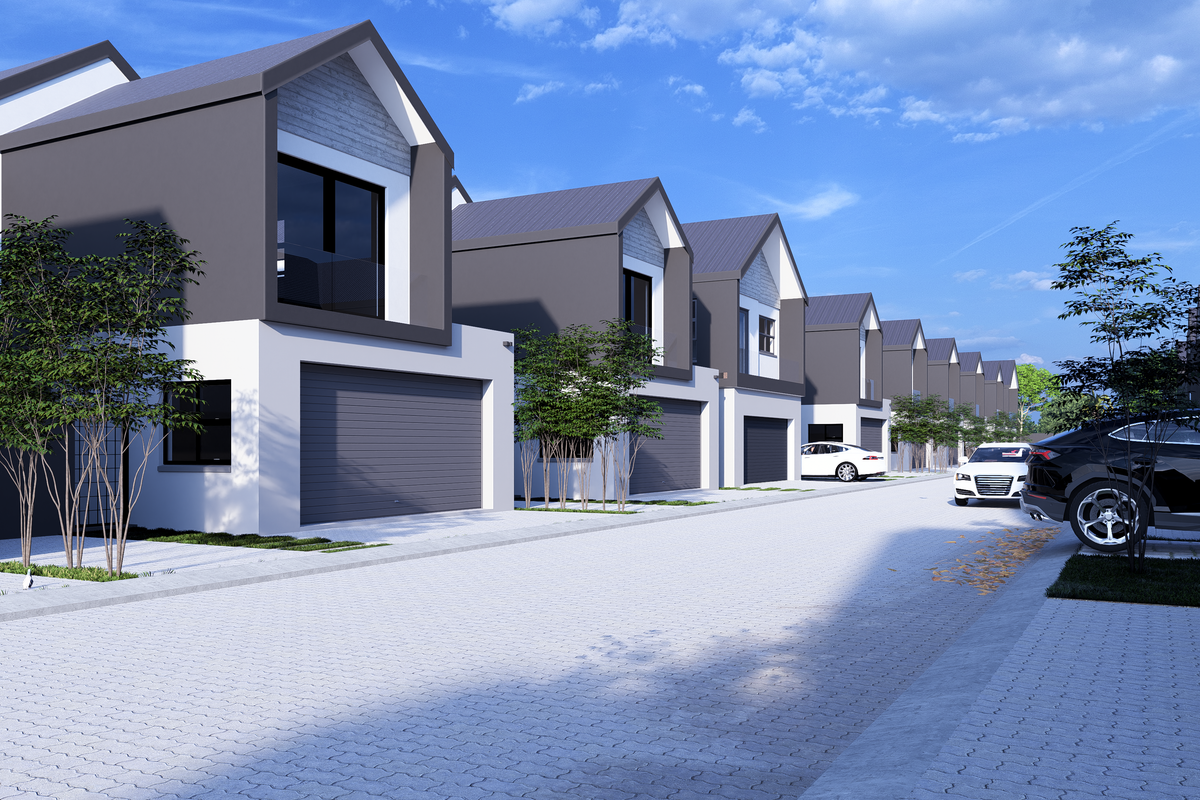 New Houghton Development - Photo 3