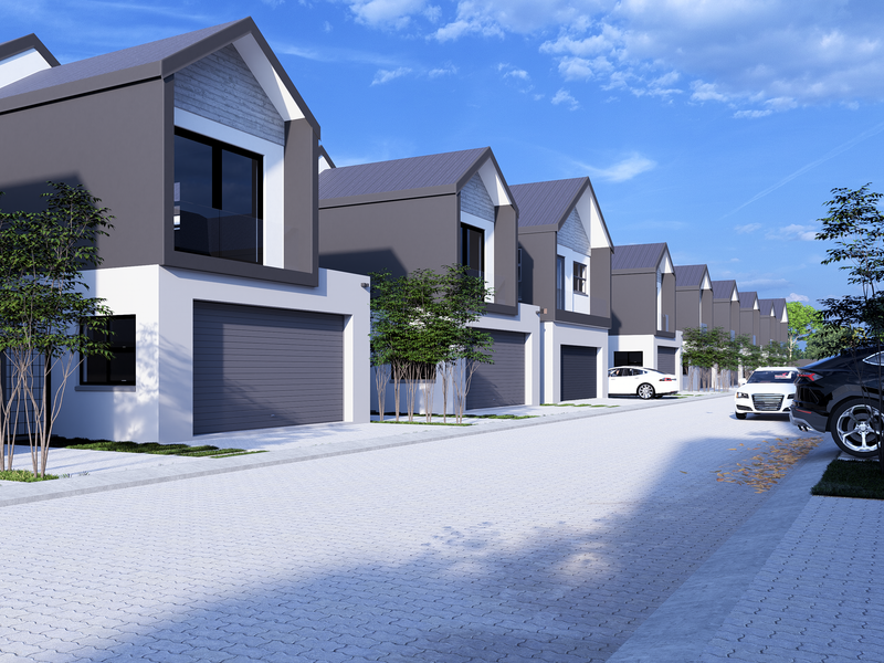 New Houghton Development - Photo 3