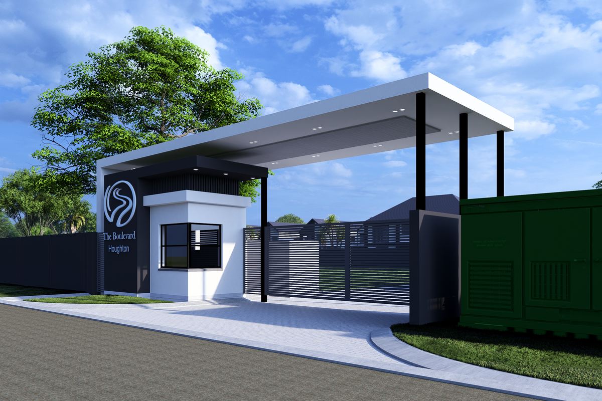 New Houghton Development - Photo 5