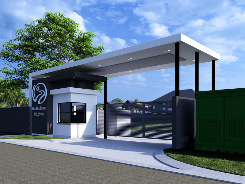 New Houghton Development - Photo 5