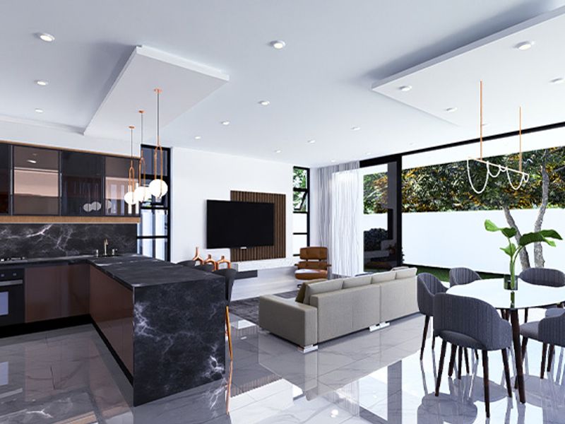 The Boulevard Development - Brand New For Sale - Photo 8