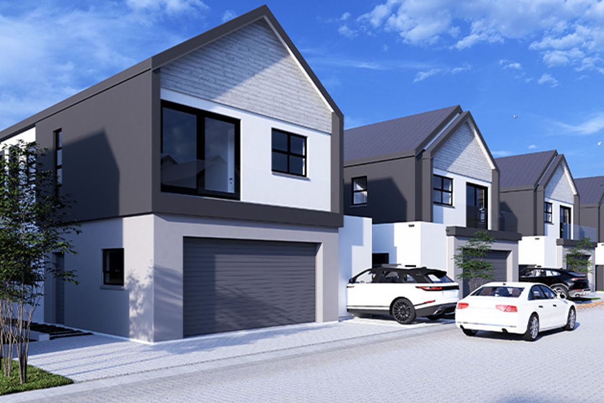 The Boulevard Development - Brand New For Sale - Photo 4