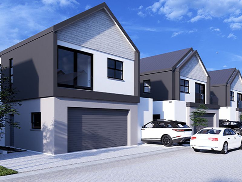 The Boulevard Development - Brand New For Sale - Photo 4