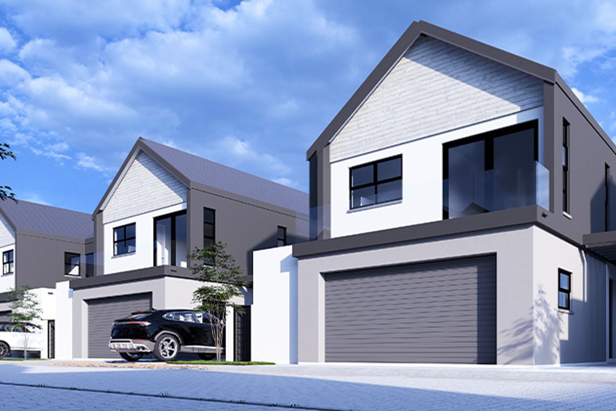 The Boulevard Development - Brand New For Sale - Photo 2