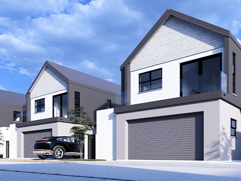 The Boulevard Development - Brand New For Sale - Photo 2