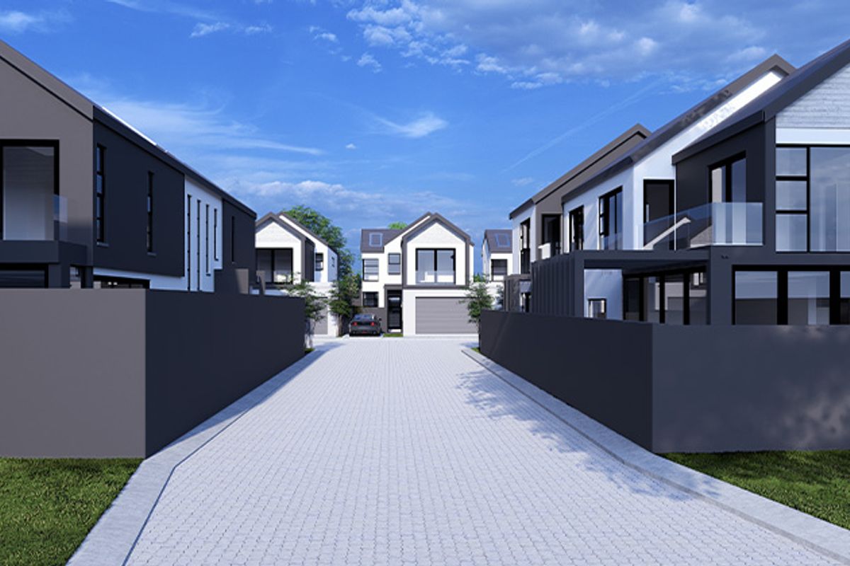 The Boulevard Development - Brand New For Sale - Photo 3