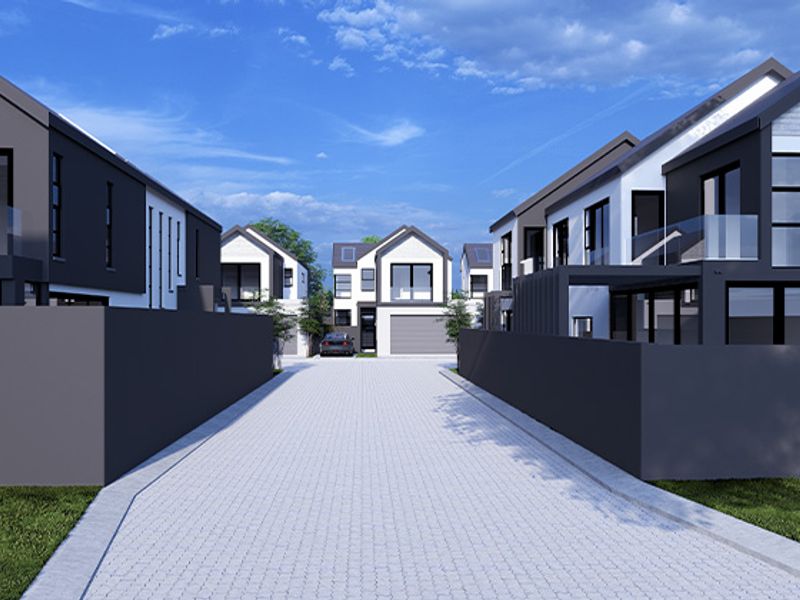 The Boulevard Development - Brand New For Sale - Photo 3