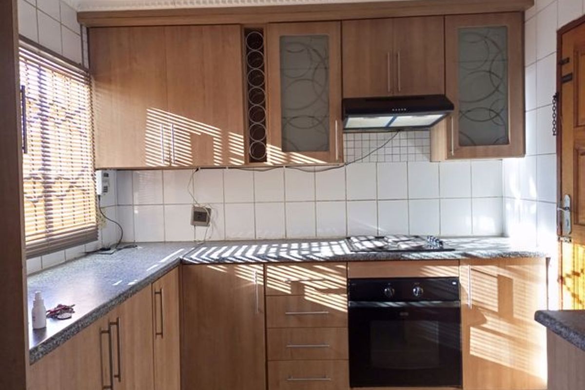3 BEDROOM HOUSE TO RENT IN MAMELODI EAST FOR R6 000.00 - Photo 5