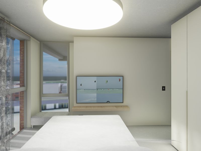 1 BED APARTMENT SOLD OFF PLAN IN NEW DEVELOPMENT IN WOODSTOCK - Photo 9