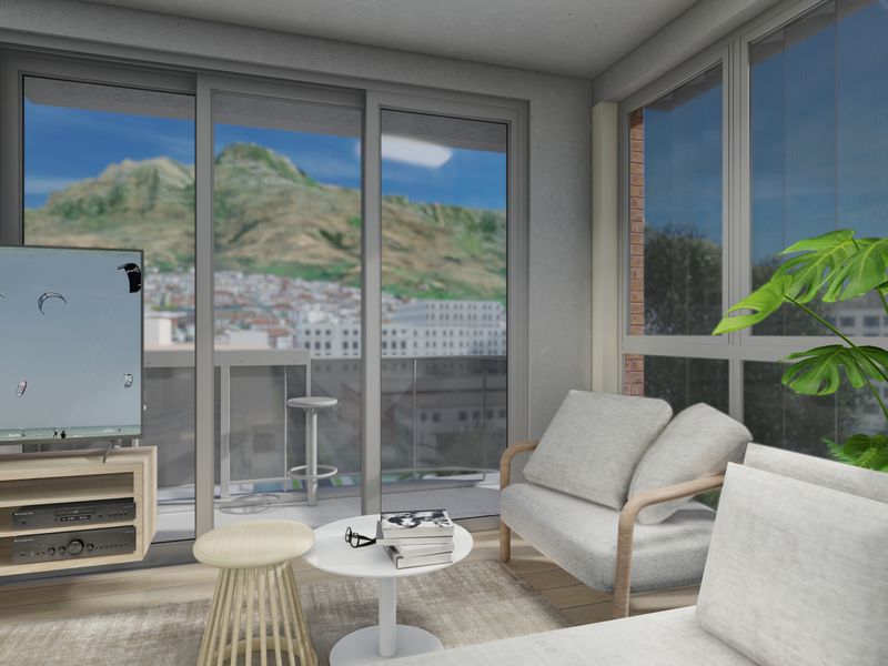 1 BED APARTMENT SOLD OFF PLAN IN NEW DEVELOPMENT IN WOODSTOCK - Photo 8