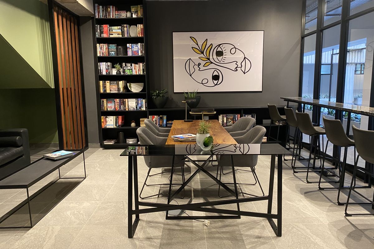 Discover Comfortable Luxury: Your Next Investment at The Lineal! - Photo 3