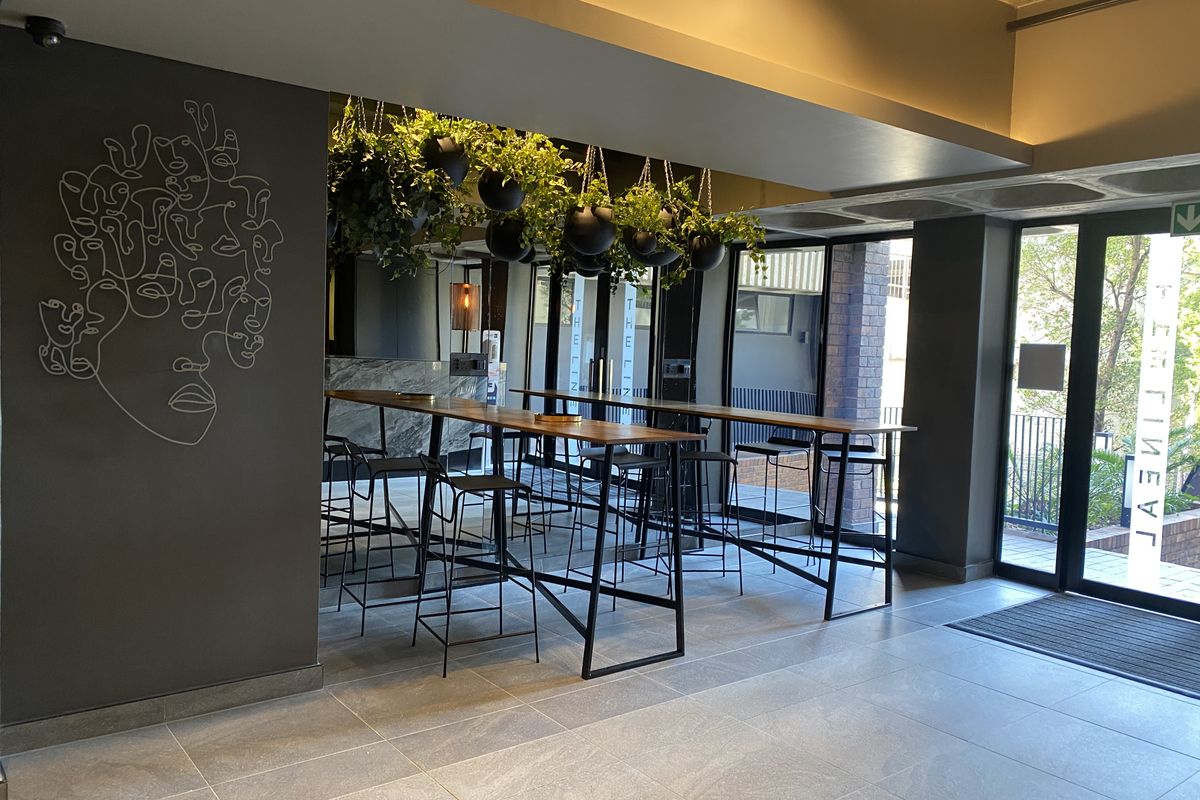 Discover Comfortable Luxury: Your Next Investment at The Lineal! - Photo 2