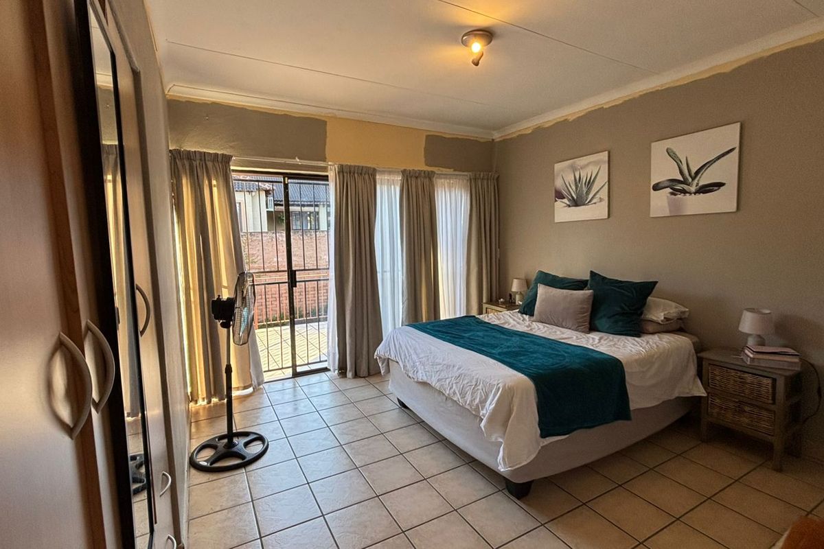 2 BEDROOM APARTMENT TO LET - Photo 5