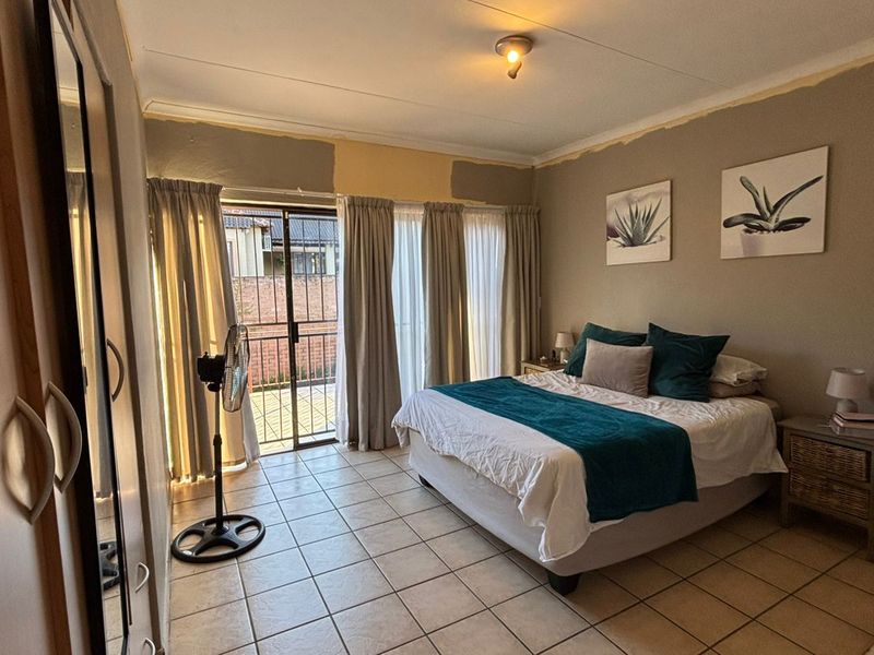 2 BEDROOM APARTMENT TO LET - Photo 5