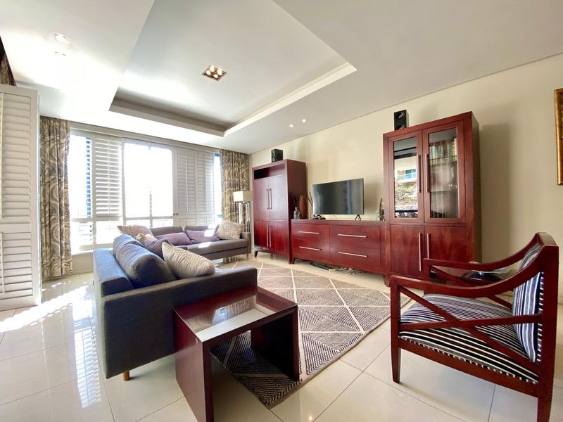 Luxury 2 Bed Apartment in Sandton Central! - Photo 6