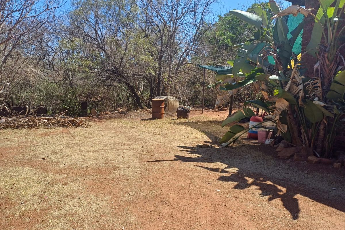97 Hectare Farm for sale - Photo 2