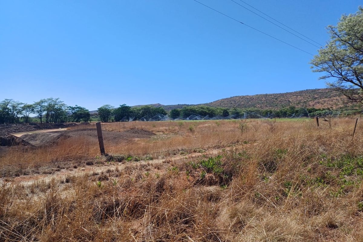 97 Hectare Farm for sale - Photo 4