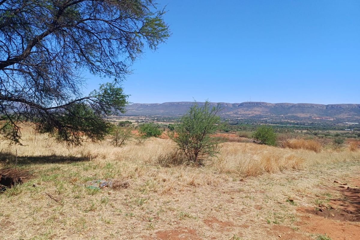 97 Hectare Farm for sale - Photo 3