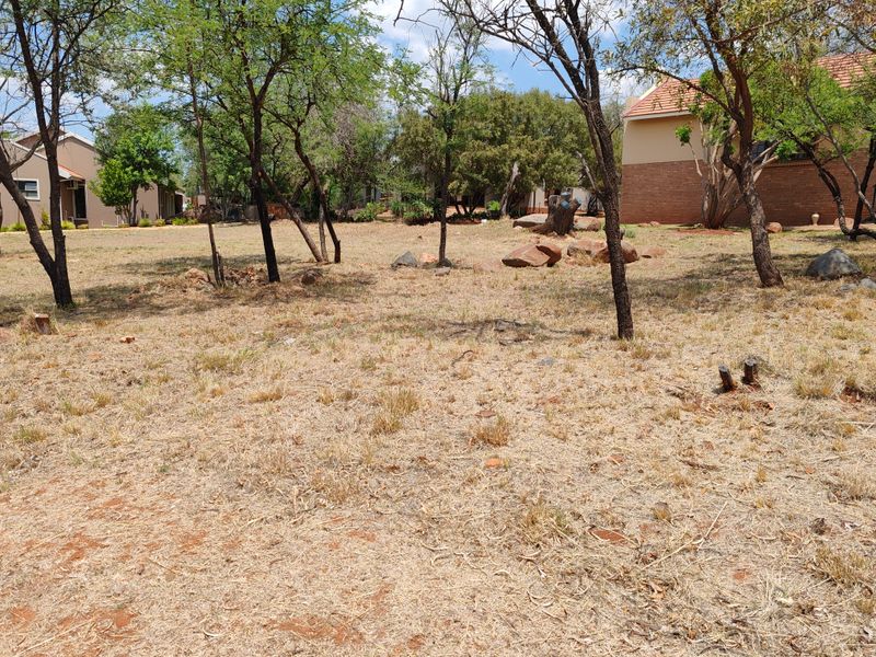 Prime Vacant Land in Eco Park, Buffelspoort – Build Your Dream Home or Vacation Getaway! - Photo 9