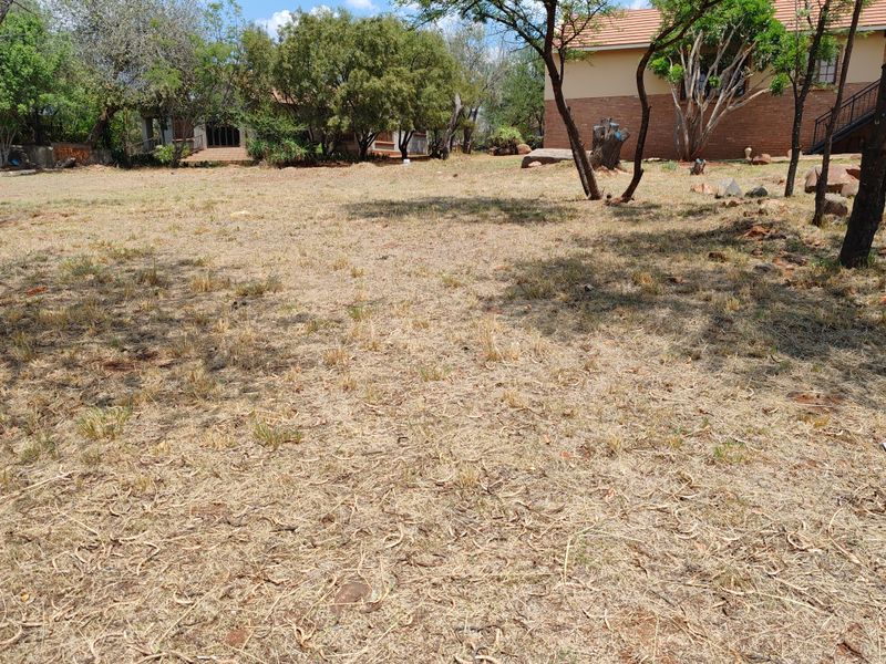 Prime Vacant Land in Eco Park, Buffelspoort – Build Your Dream Home or Vacation Getaway! - Photo 7