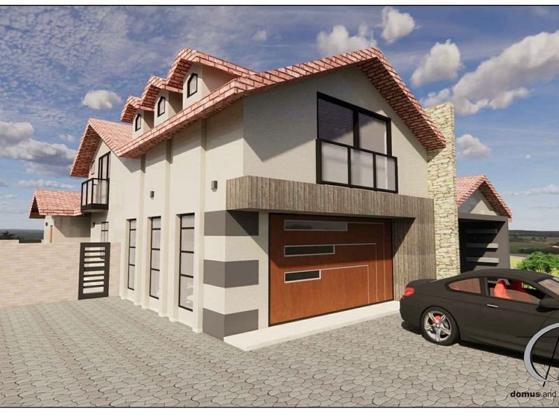 Prime Vacant Land in Eco Park, Buffelspoort – Build Your Dream Home or Vacation Getaway! - Photo 6