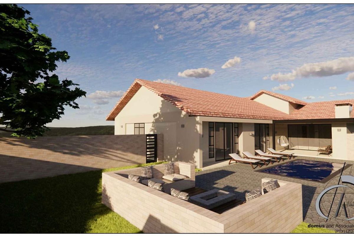 Prime Vacant Land in Eco Park, Buffelspoort – Build Your Dream Home or Vacation Getaway! - Photo 3